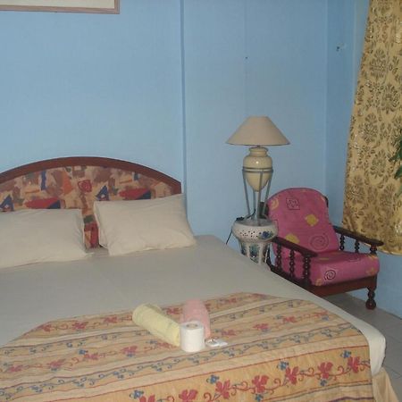 Casavilla Travellers Lodge Kuala Lumpur Rom bilde