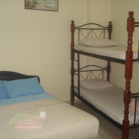 Casavilla Travellers Lodge Kuala Lumpur Rom bilde