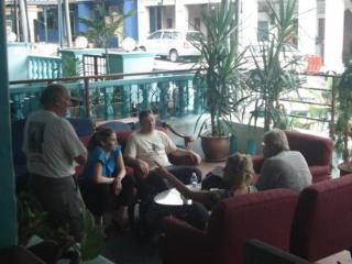 Casavilla Travellers Lodge Kuala Lumpur Eksteriør bilde