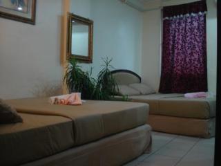 Casavilla Travellers Lodge Kuala Lumpur Eksteriør bilde